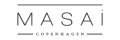 Masai Copenhagen logo