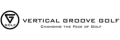 Vertical Groove Golf logo