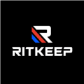 RitKeep logo