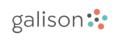 Galison logo