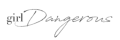 Girl Dangerous logo