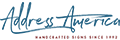 Address America logo