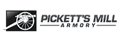 Pickett's Mill Armory logo