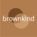 Brownkind logo
