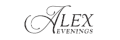 Alex Evenings logo