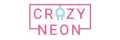 CrazyNeon logo