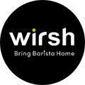 Wirsh logo