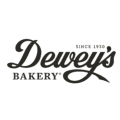 Dewey's Bakery logo