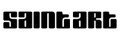 Saint Art logo