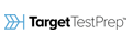 Target Test Prep logo