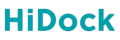 HiDock logo