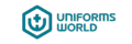 Uniforms World logo