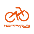 Happy Run Sports logo