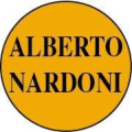 Alberto Nardoni logo