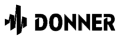 Donner Music logo