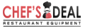 Chef's Deal logo