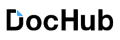 DocHub logo