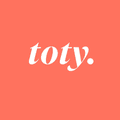toty logo