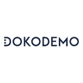 DOKODEMO logo