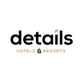 Details Hotels logo