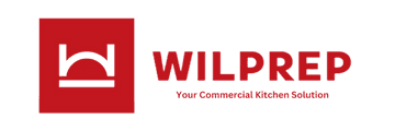 Wilprep Kitchen logo