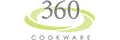 360 Cookware logo