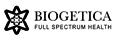 Biogetica logo
