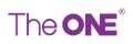 The ONE logo