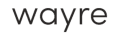 wayre logo