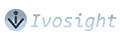 Ivosight logo