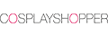 Cosplay Shopper logo