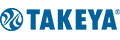 TAKEYA logo