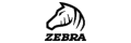 Zebra Golf logo