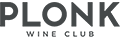 Plonk Wine Club logo