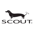 SCOUT Bags logo