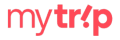 Mytrip logo