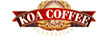 Koa Coffee logo