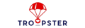 Troopster logo