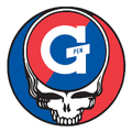 G Pen logo