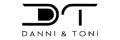 Danni & Toni logo