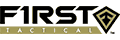First Tactical logo