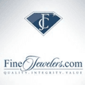FineJewelers.com logo