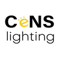 Censlighting logo