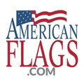 AmericanFlags.com logo