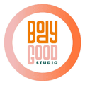 Body Good Studio logo