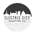 Electric City Roasting Coffee logo