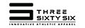 Three Sixty Six logo