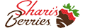 Shari's Berries logo