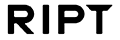 RIPT Apparel logo