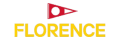 Florence Marine X logo